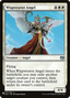 Wispweaver Angel [The List]