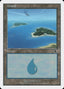 Island (160) [Starter 1999]