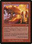 Seal of Fire [Nemesis]