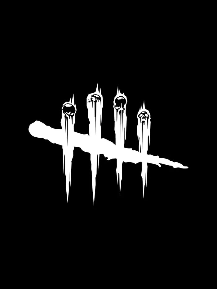 Death By Daylight [Board Game]