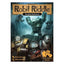 Robit Riddle Storybook Adventures Board Game | Baba Geek Games