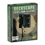DECKSCAPE: Escape from Alcatraz [Board Game]
