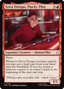 Erica Ortegas, Plucky Pilot [Star Trek]