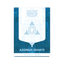 Dragon Shield: Standard 100ct Art Sleeves - Azorius Senate