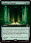 Conduit of Worlds (Extended Art) [Marvel Super Heroes Commander]