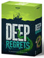 Deep Regrets: An Unfortunate Fishing Game [Board Game]