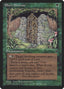 Elven Fortress (Tom Wanerstrand) [Fallen Empires]
