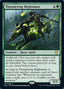 Thundering Mightmare [Innistrad: Crimson Vow Commander]
