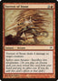 Torrent of Stone [Betrayers of Kamigawa]