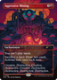 Aggressive Mining [Secret Lair Drop Series]