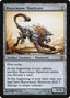 Razormane Masticore [Duel Decks: Elspeth vs. Tezzeret]