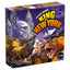 King of New York Board Game by IELLO | Monster Battle Game