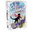 Arcane Wonders: Cat and the Tower Board Game