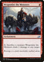 Weaponize the Monsters [Ikoria: Lair of Behemoths]