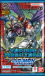 Digimon Card Game - Versus Monsters (EX09) - Booster Pack