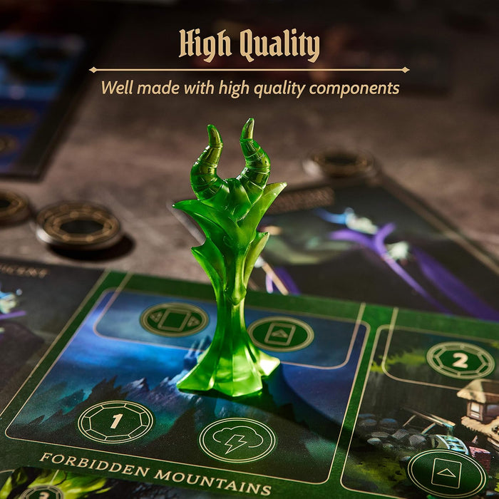 Disney Villainous [Board Game]