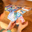 Dixit Disney Edition [Board Game]