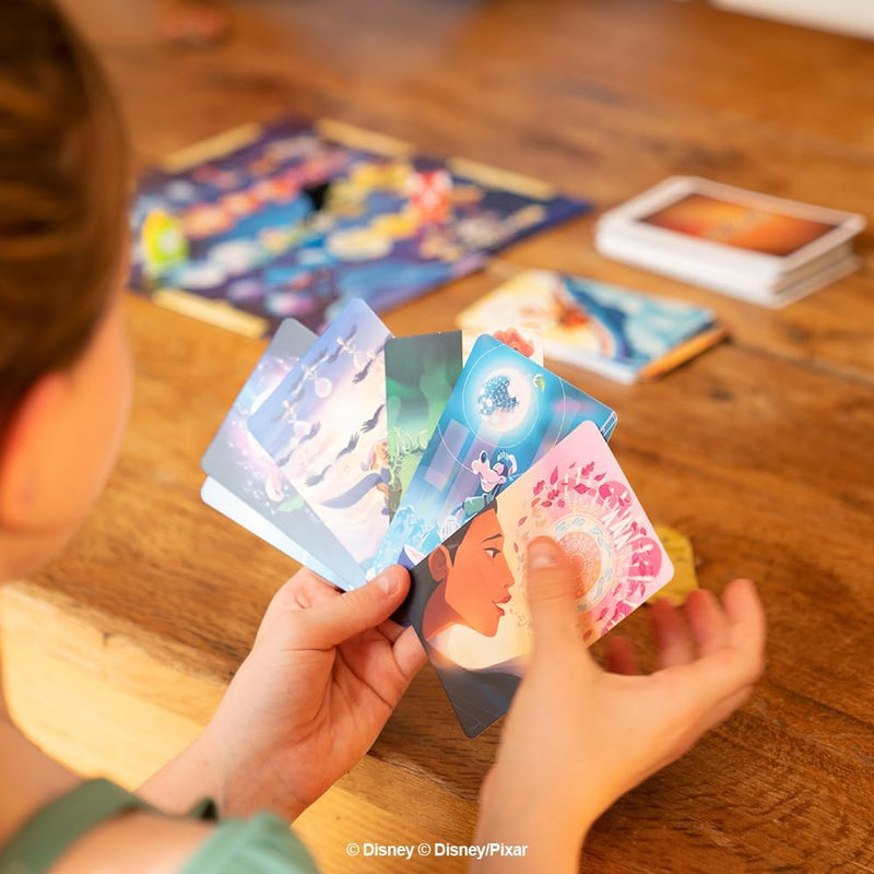 Dixit Disney Edition [Board Game]
