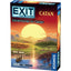 Exit: The Game Adventures on Catan Board Game