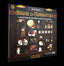 Madame Medora's House of Curiosities Board Game