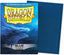 Dragon Shield: Standard 100ct Sleeves - Blue (Classic)