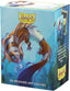 Dragon Shield: Standard 100ct Brushed Art Sleeves - The Cinderfin