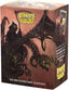 Dragon Shield: Standard 100ct Brushed Art Sleeves - Halloween (2025)
