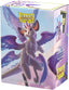 Dragon Shield: Standard 100ct Brushed Art Sleeves - The Whiskerwing