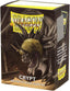 Dragon Shield: Standard 100ct Sleeves - Crypt (Matte Dual)