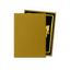 Dragon Shield: Standard 100ct Sleeves - Gold (Matte)