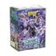 Dragon Shield: Standard 100ct Grand Archive Art Sleeves - Ciel, Mirage's Grave (Matte Dual)