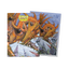 Dragon Shield: Standard 100ct Matte Dual Art Sleeves - The Millerax