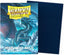 Dragon Shield: Standard 100ct Sleeves - Midnight Blue (Matte)