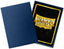 Dragon Shield: Standard 100ct Sleeves - Midnight Blue (Matte)