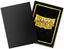 Dragon Shield: Standard 100ct Sleeves - Non-Glare Black (Matte)