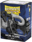 Dragon Shield: Standard 100ct Sleeves - Non-Glare Blue (Matte)