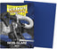 Dragon Shield: Standard 100ct Sleeves - Non-Glare Blue (Matte)