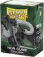Dragon Shield: Standard 100ct Sleeves - Non-Glare Forest Green (Matte)