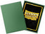 Dragon Shield: Standard 100ct Sleeves - Non-Glare Forest Green (Matte)