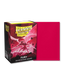 Dragon Shield: Standard 100ct Sleeves - Fury (Matte Dual)