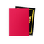 Dragon Shield: Standard 100ct Sleeves - Fury (Matte Dual)