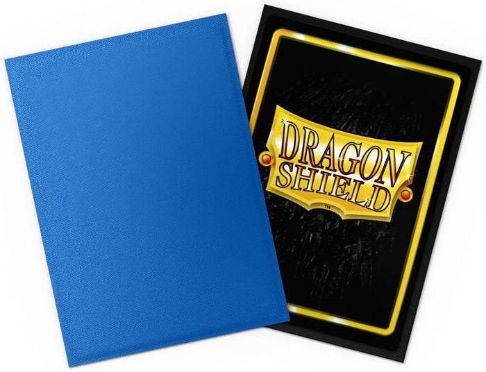 Dragon Shield: Standard 100ct Art Sleeves - Wisdom (Matte Dual)