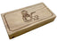 Dungeons & Dragons Wood Dice Vault