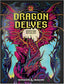 Dungeons & Dragons: Dragon Delves Adventure Anthology - Alternate Cover (Hardcover, 2025)