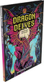 Dungeons & Dragons: Dragon Delves Adventure Anthology - Alternate Cover (Hardcover, 2025)