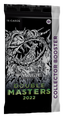 Double Masters 2022 - Collector Booster Pack