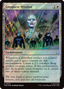 Conquest Mission (Surge Foil) [Star Trek]