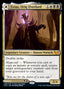 Extus, Oriq Overlord // Awaken the Blood Avatar [Strixhaven: School of Mages]