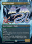 Ice-Fang Coatl (Borderless) [Secret Lair Drop Series]
