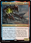 Brudiclad, Telchor Engineer [Secrets of Strixhaven Commander]